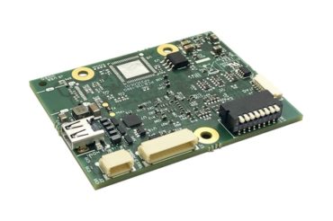 Product image - Harrier HDMI camera interface board