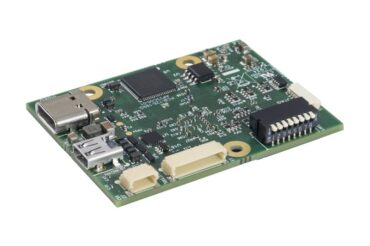 PRODUCT image Harrier USB and HDMI camera interface board