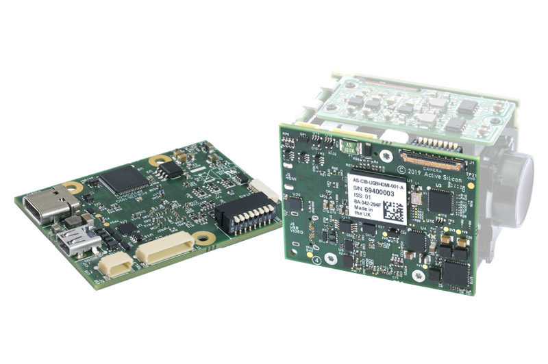 PRODUCT image Harrier-USB-HDMI-camera-interface-board
