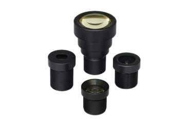 product image M12 lenses for 1/3” sensor board cameras