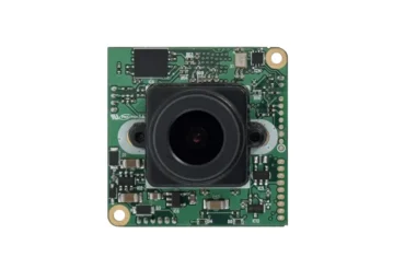 Product image of the Oriole HD-IP Board Camera