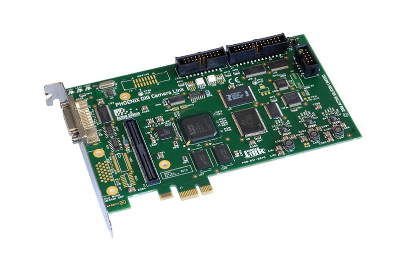 Product image Phoenix frame grabber D24CL-PE1
