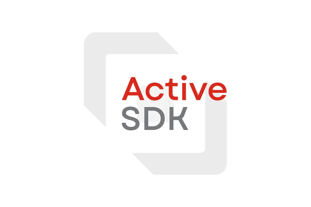 Logo ActiveSDK