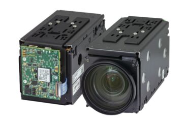 Product image Harrier 30x AF-Zoom USB/HDMI Camera (Sony FCB-EV9500L)