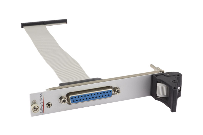 Camera Link cPCI Serial frame grabber