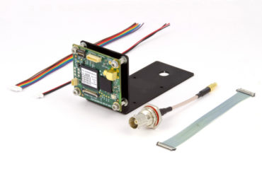 Active FCB-EH-HD-SDI kit contents