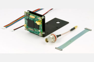 Active FCB-EV-HD-SDI kit contents