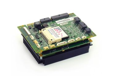 ETX Mini-Embedded System