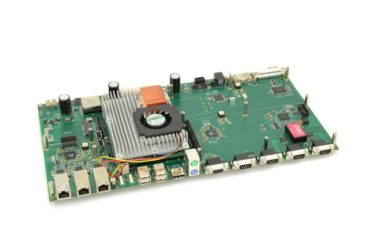 COM Express Embedded System – CM07