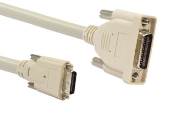 Product image - Camera Link cable MDR to SDR, PoCL