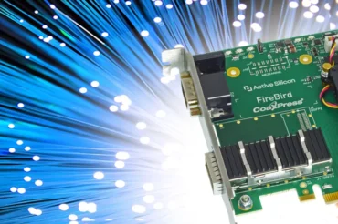 White Paper: Optical Fiber Technology