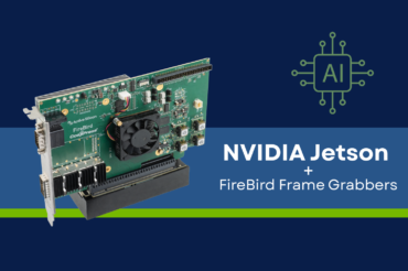 High-Speed Imaging with NVIDIA Jetson