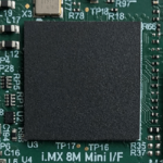 Image of a processor