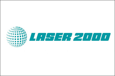 Logo Laser 2000