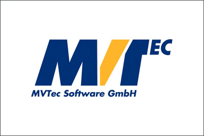 MVTec logo