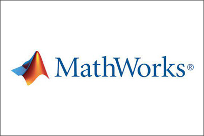 Logo MathWorks