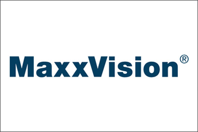 Logo MaxxVision