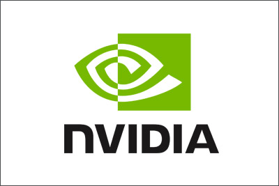 NVIDIA logo