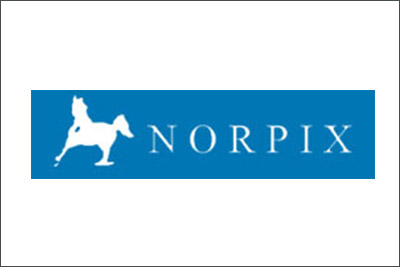 NorPix logo