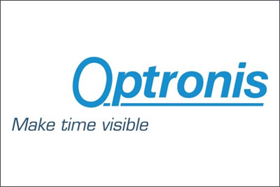 Optronis logo