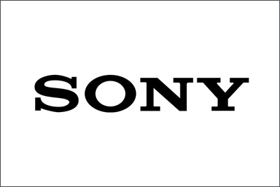 Sony logo