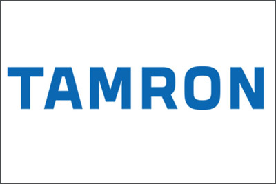 Tamron logo