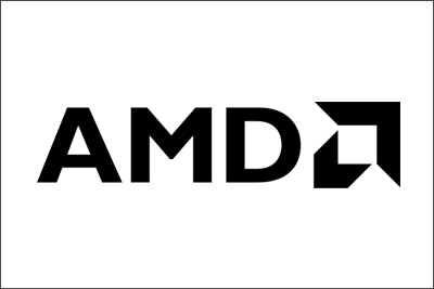 AMD logo