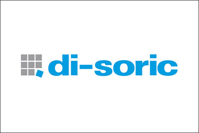 Di-Soric logo