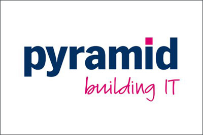 Pyramid logo