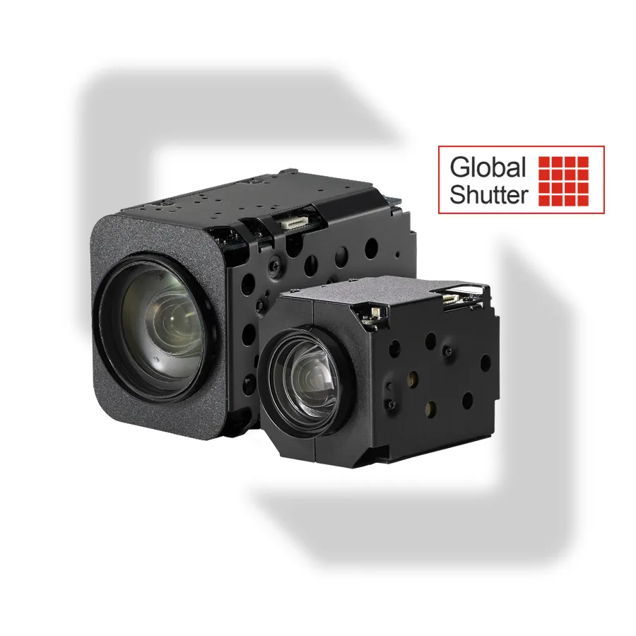 More Compact Models - More Choice