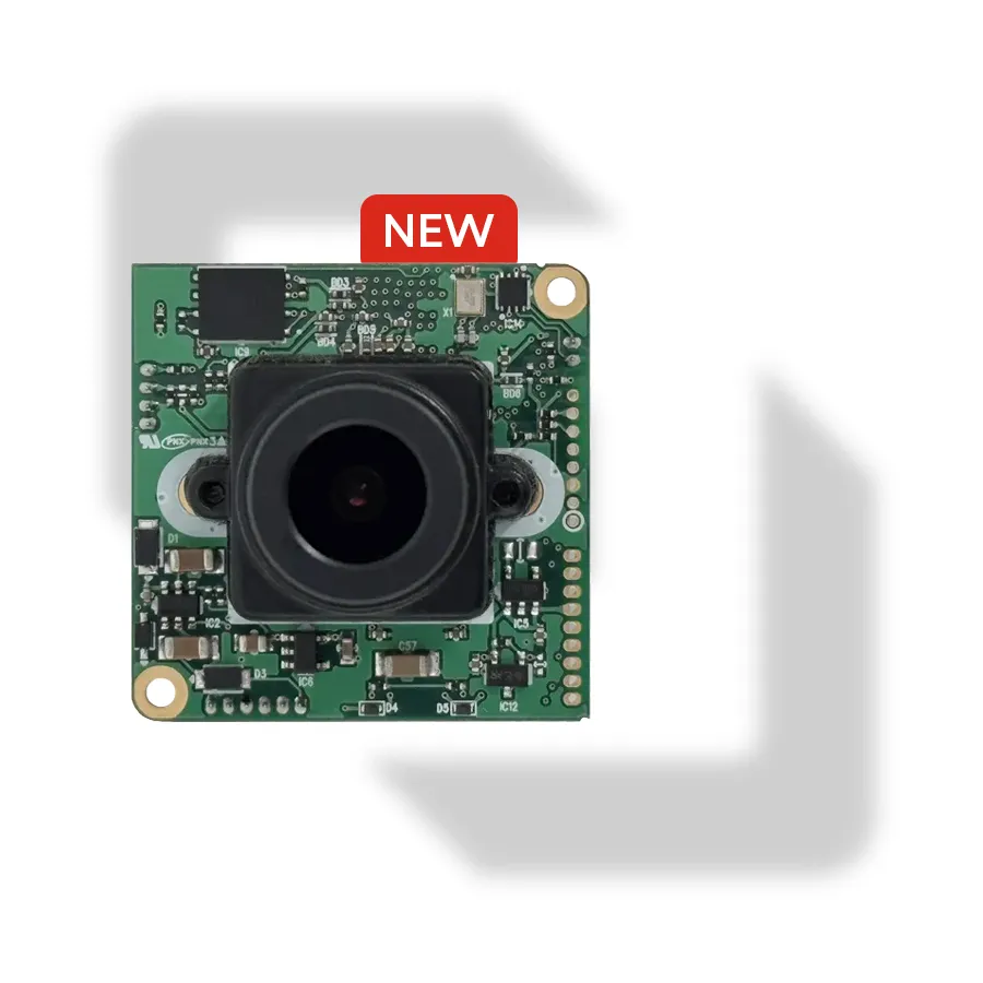 Oriole HD-IP Board Camera