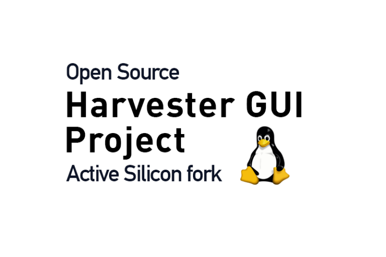 Software Product Range Active Silicon