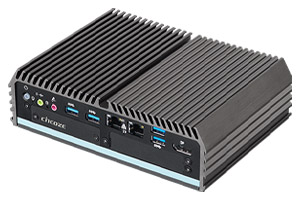 Industrial Fanless PCs