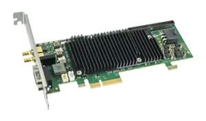 FireBird Dual CXP-12 frame grabber small image